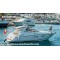 Premium Sunseeker Power Boat Private Charter